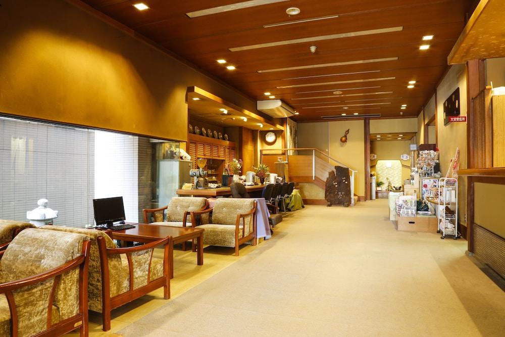 Kuramoto Ryokan Ōsaka