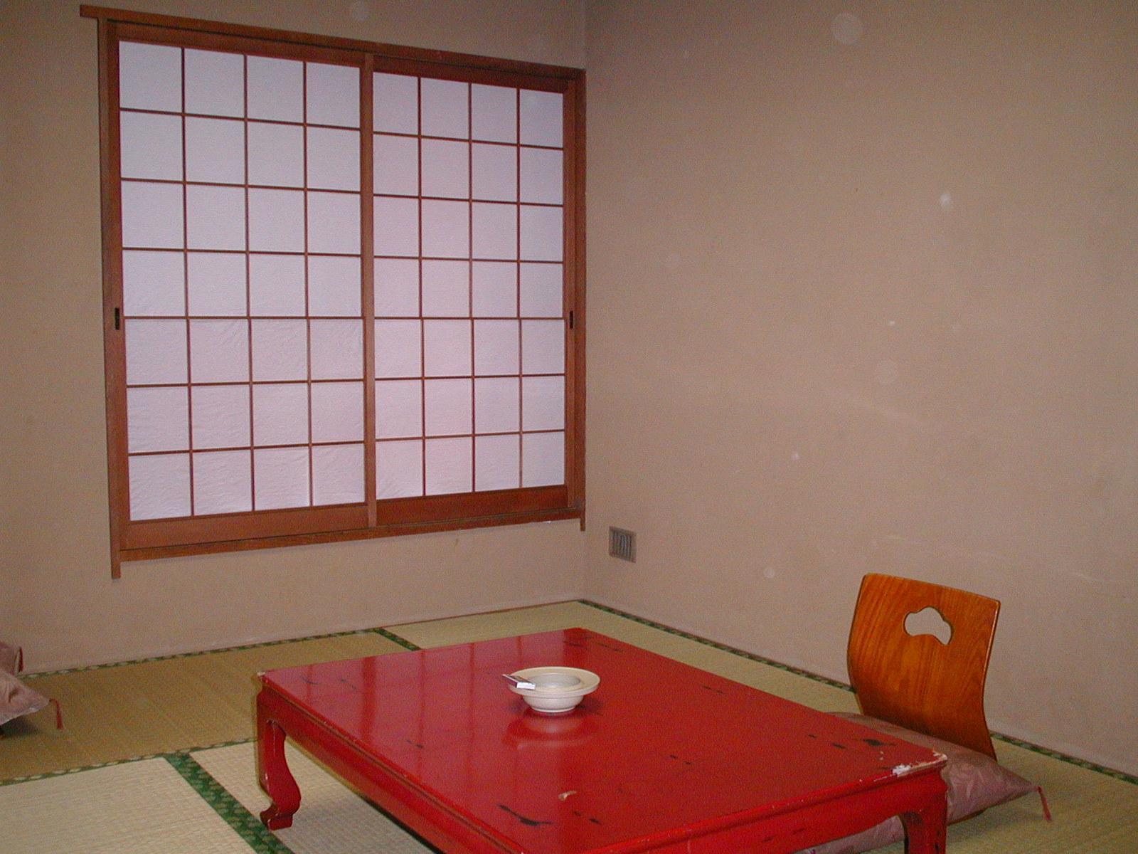 Kuramoto 傳統日式旅館 3*