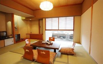 Ryokan Kuramoto Ōsaka