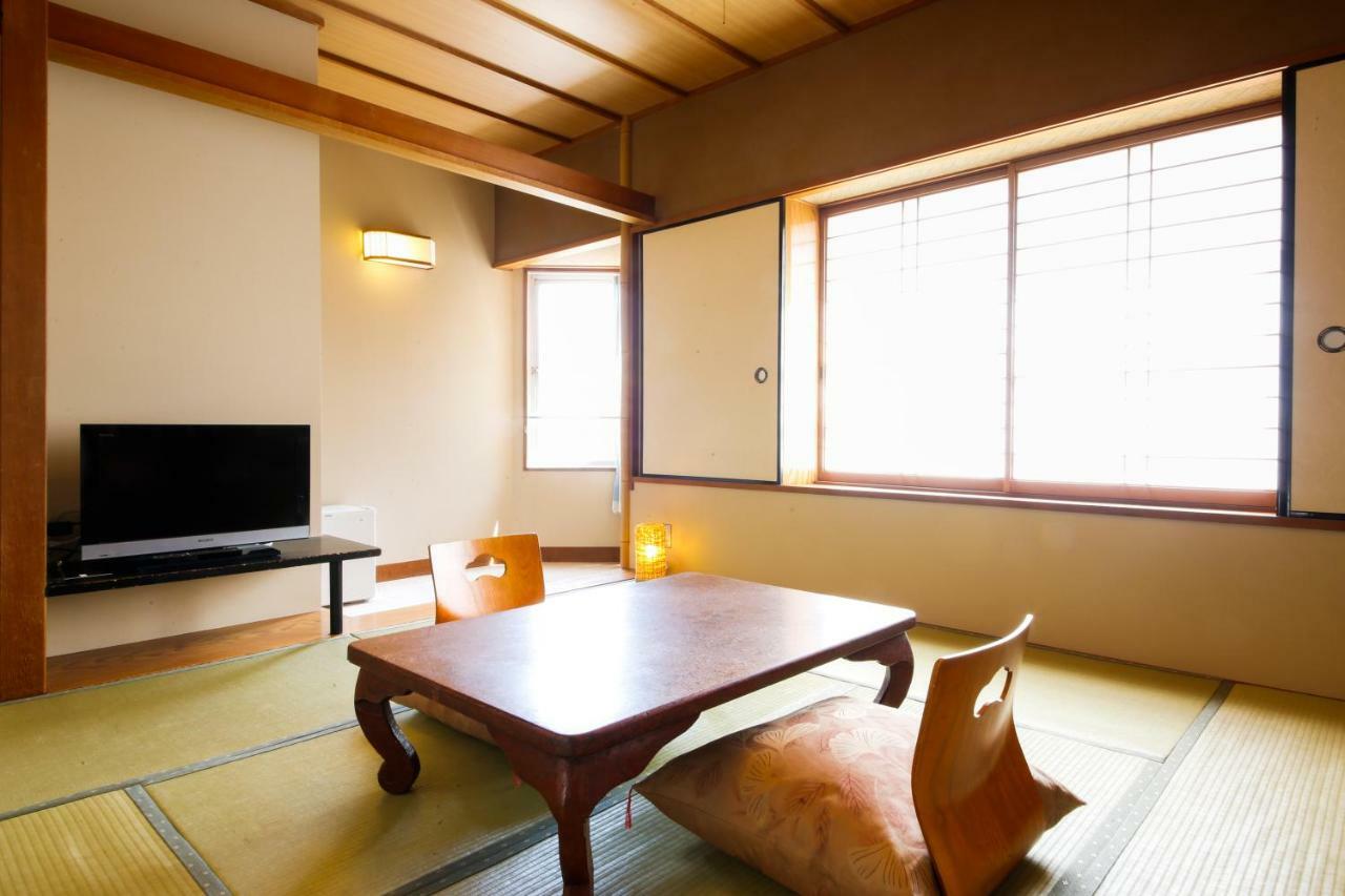 Kuramoto 傳統日式旅館 3*